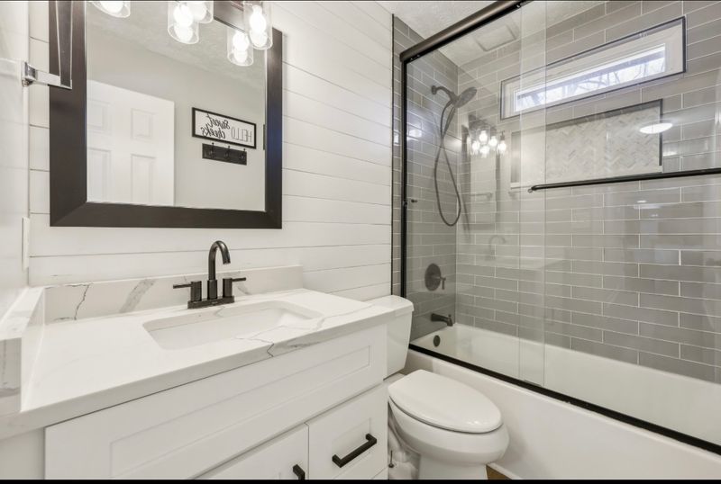 Interior Renovations