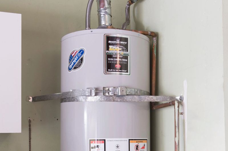 Water Heater Installation and Repair