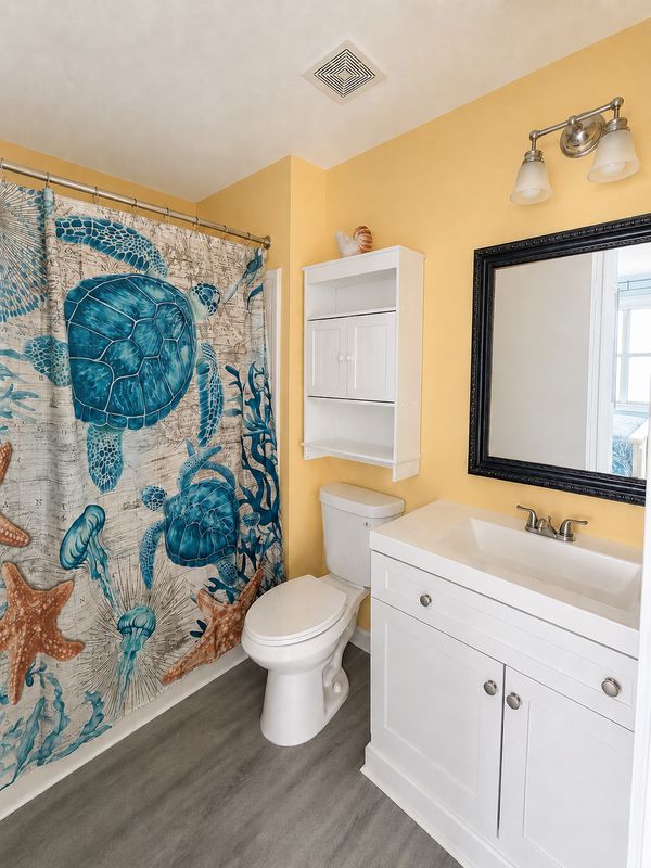 Kitchen and Bathroom Renovations
