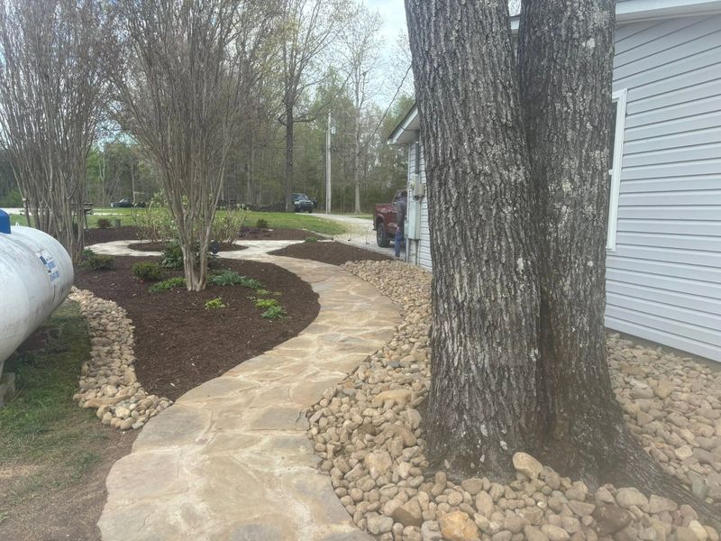 Residential Landscaping