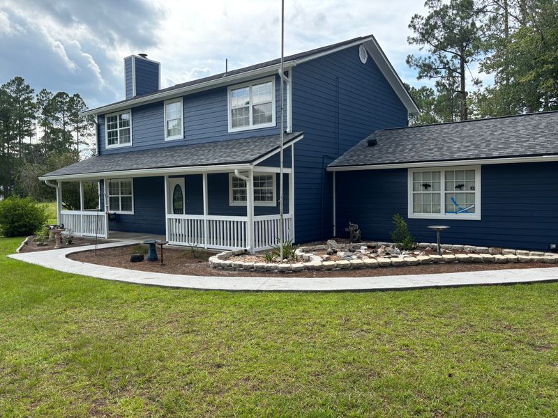 Exterior Painting