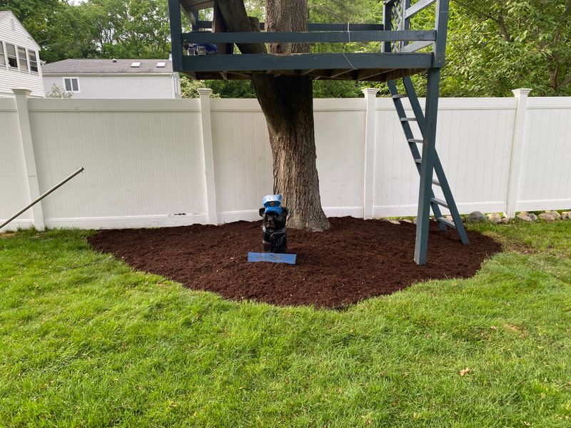 Outdoor Projects