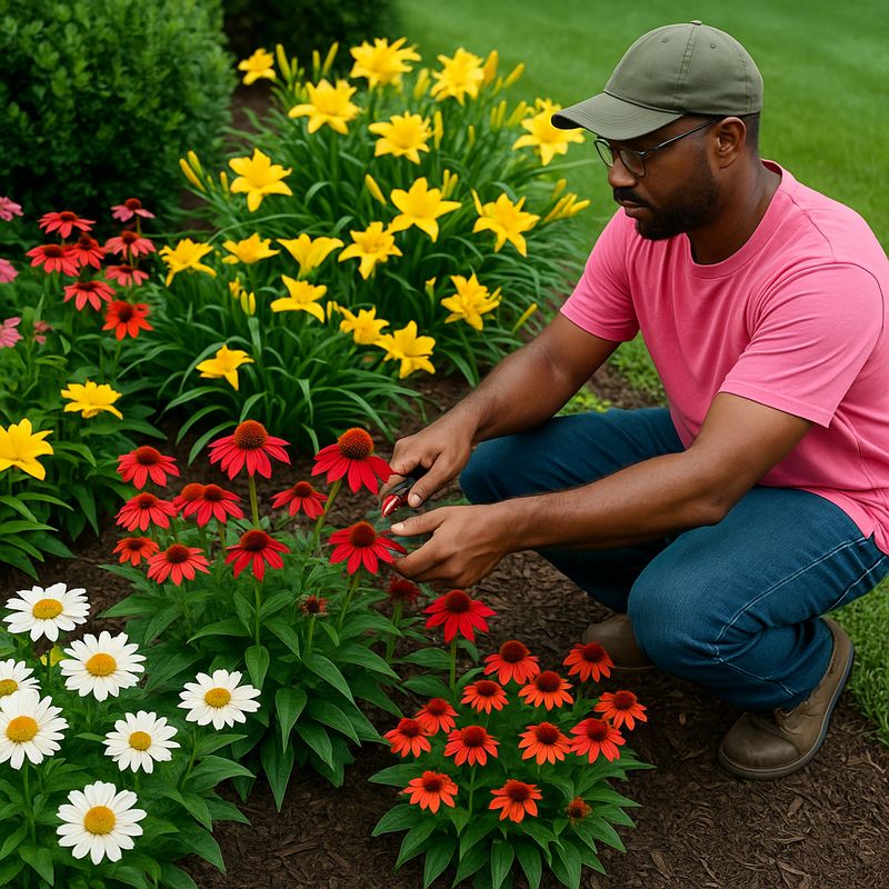 Landscaping Enhancements