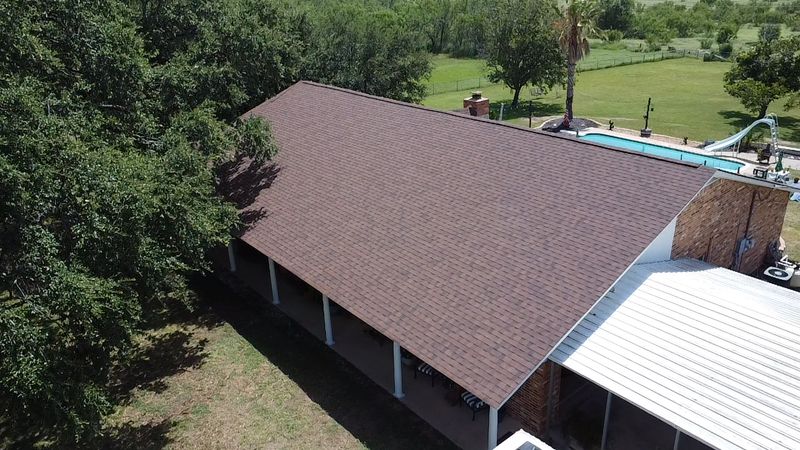 Roofing Installation