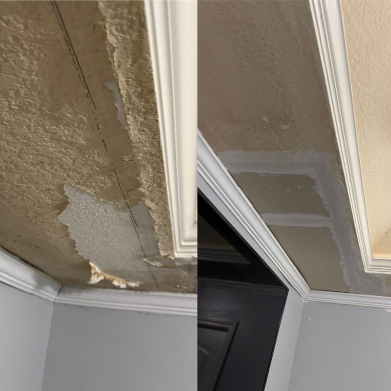 Painting and Drywall