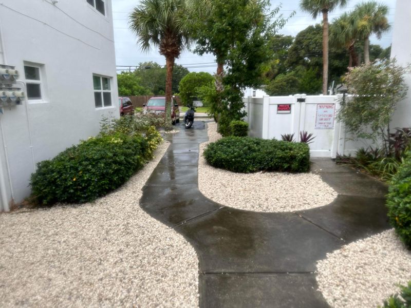 Landscaping & Outdoor Design