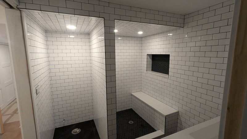 Floor Tiling Services