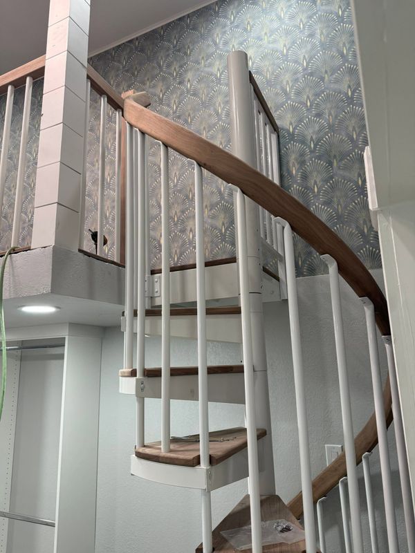 Interior Home Remodeling