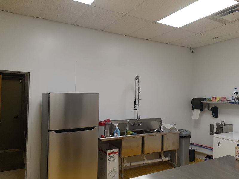 Commercial Builds