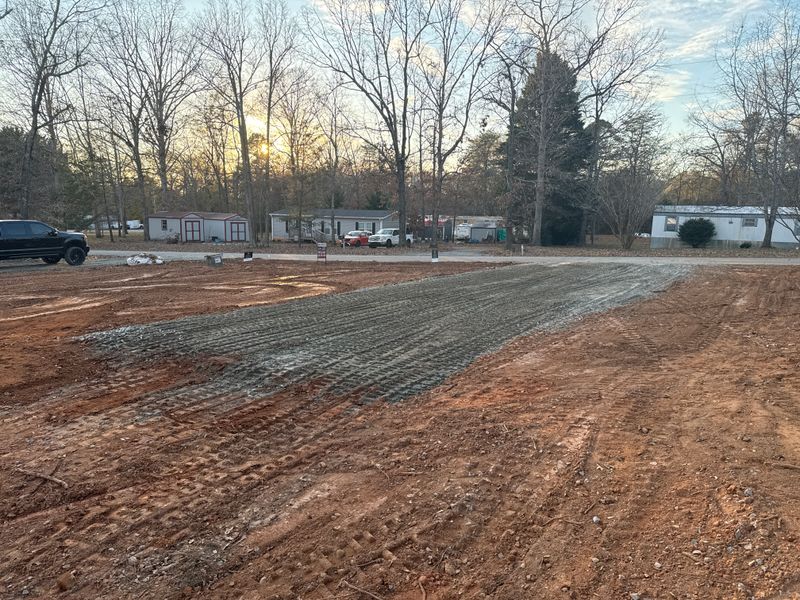 Sewer Line Replacement