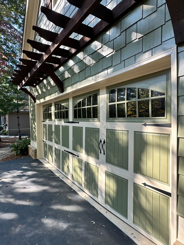 Exterior Painting gallery