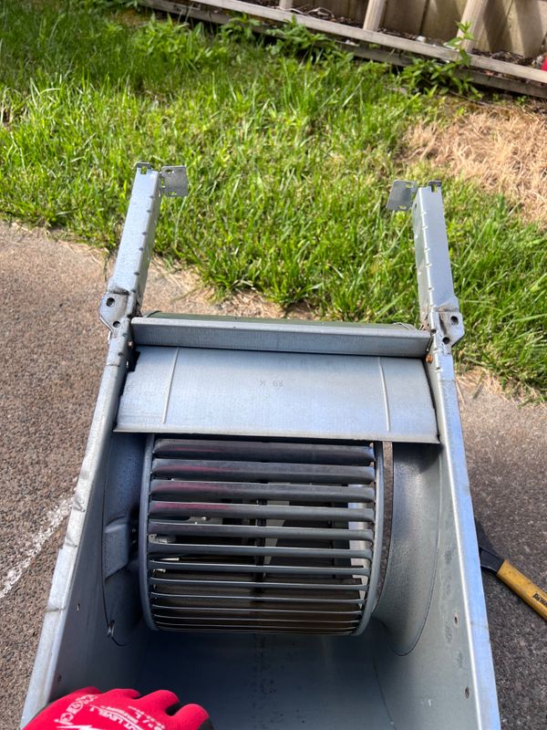 HVAC System Installation
