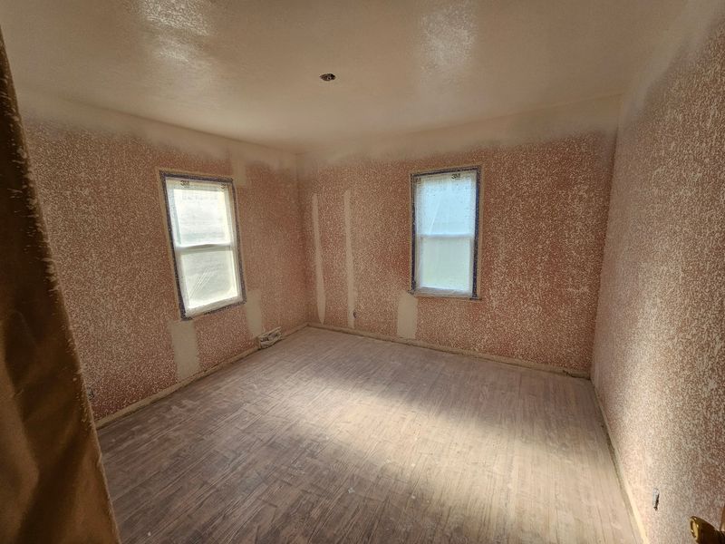Interior Painting