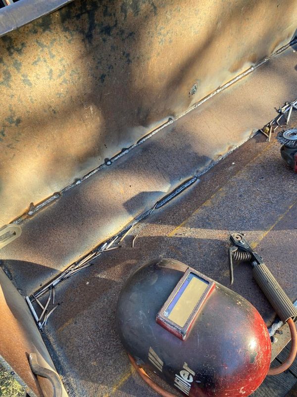 Arc Welding
