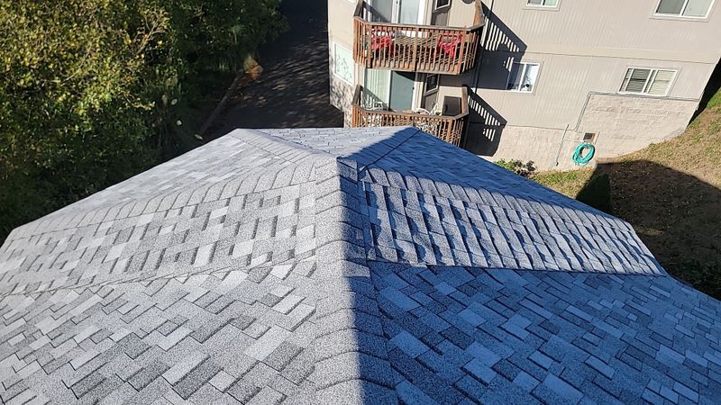 Roofing