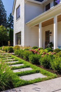 Fall and Spring Clean Up