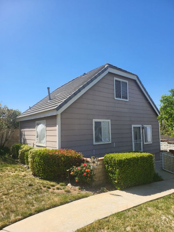 Exterior Painting gallery