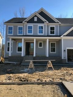 Siding Installation