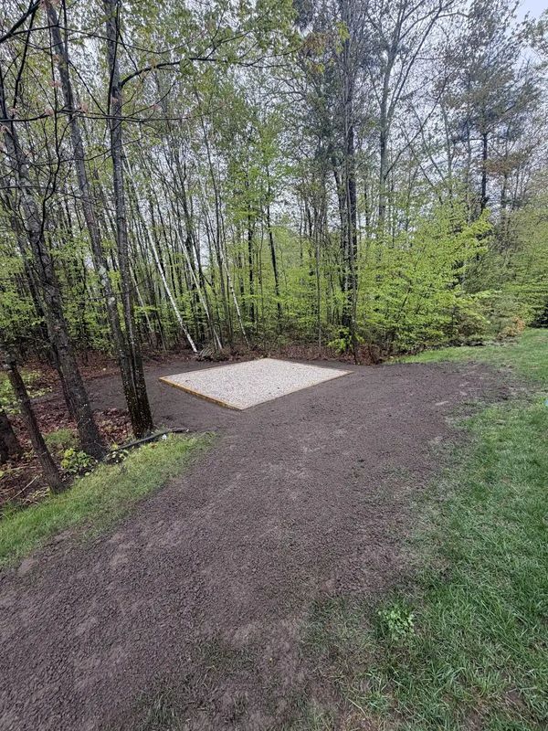 Site Preparation