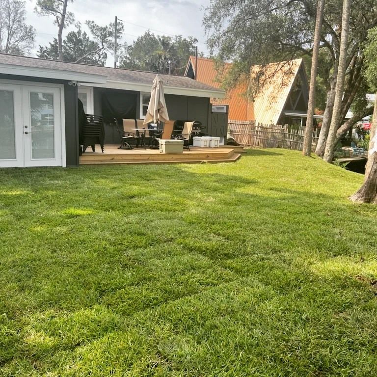 Residential & Commercial Excavation