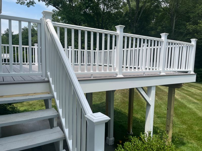 Exterior Renovations