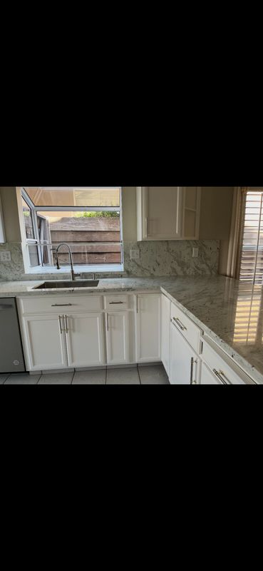 Cabinets