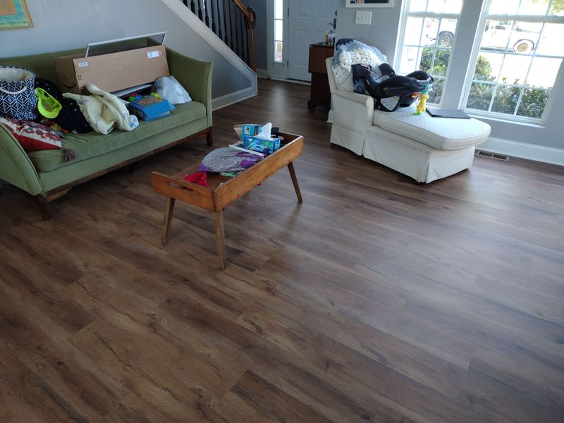 Transform Your Space with Brooks Flooring: Excellence in Every Step