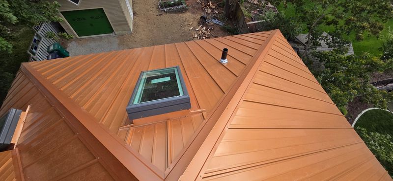 Roofing Repairs