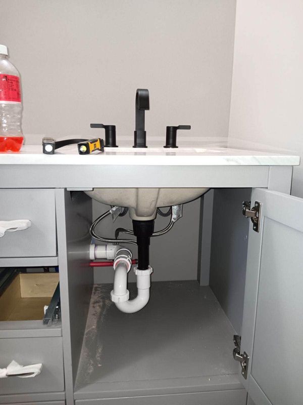 Plumbing