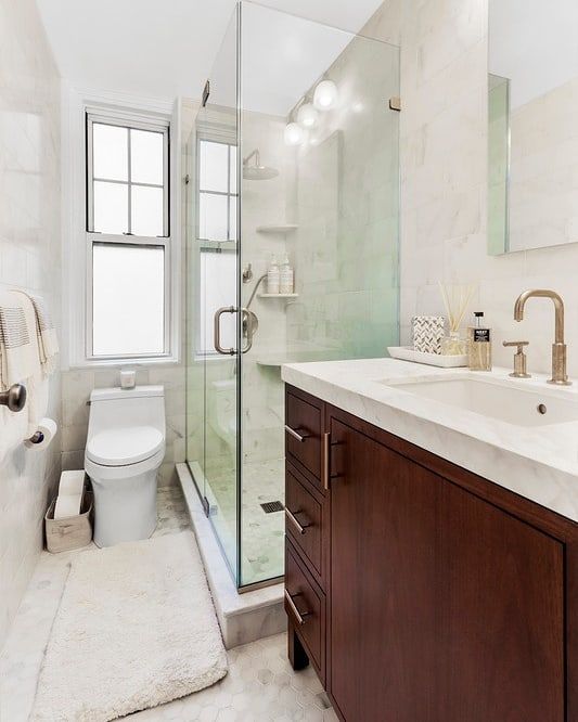 Bathroom Renovation gallery