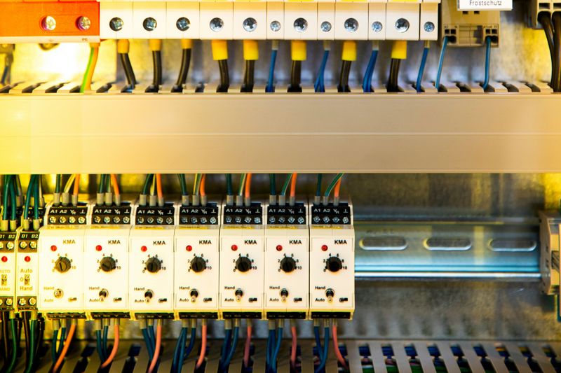 Electrical Repair