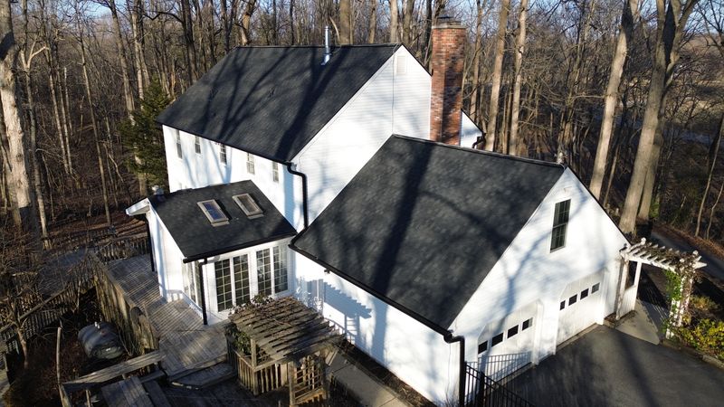 Roofing Installation