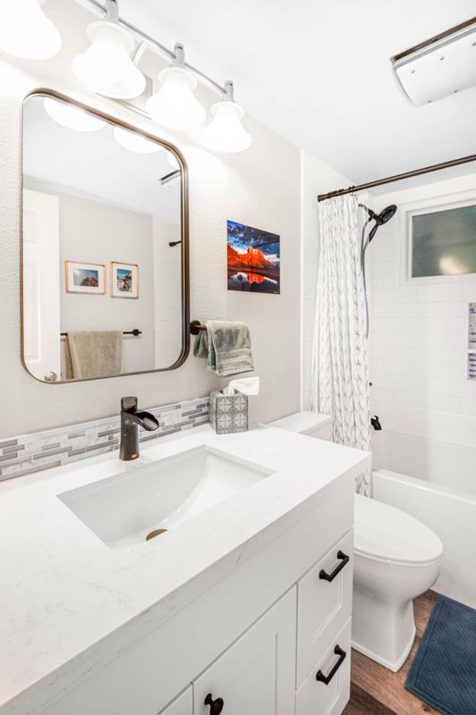 Interior Renovations