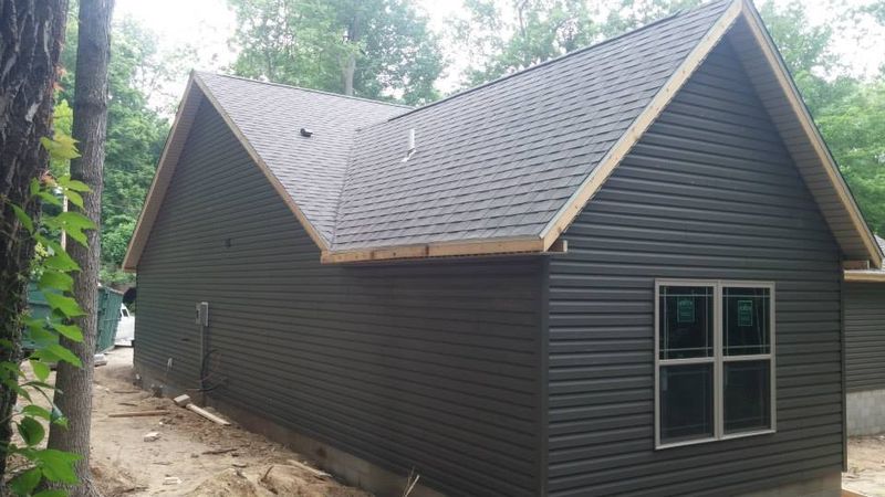 Roofing