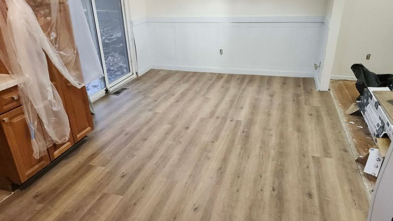 Flooring