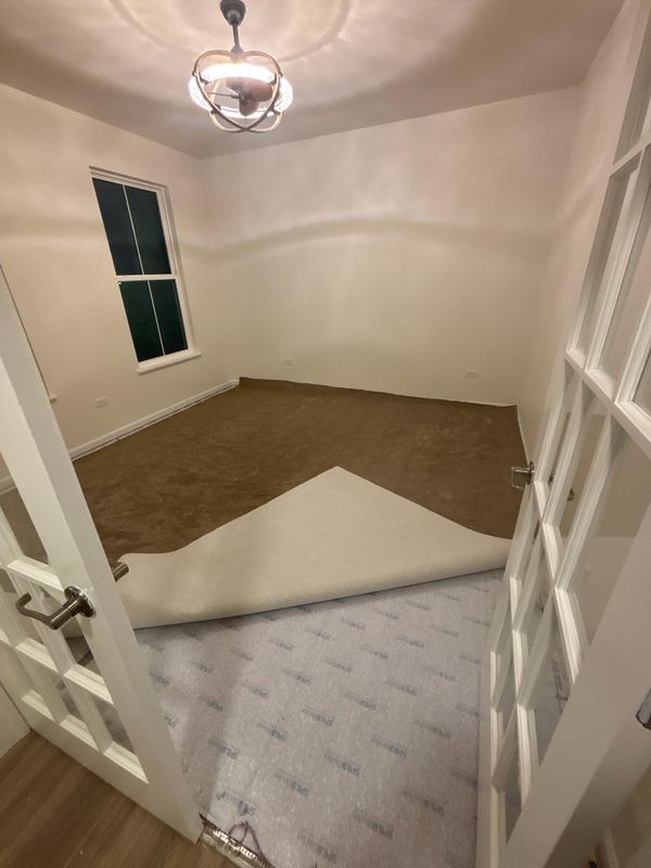 Interior Painting