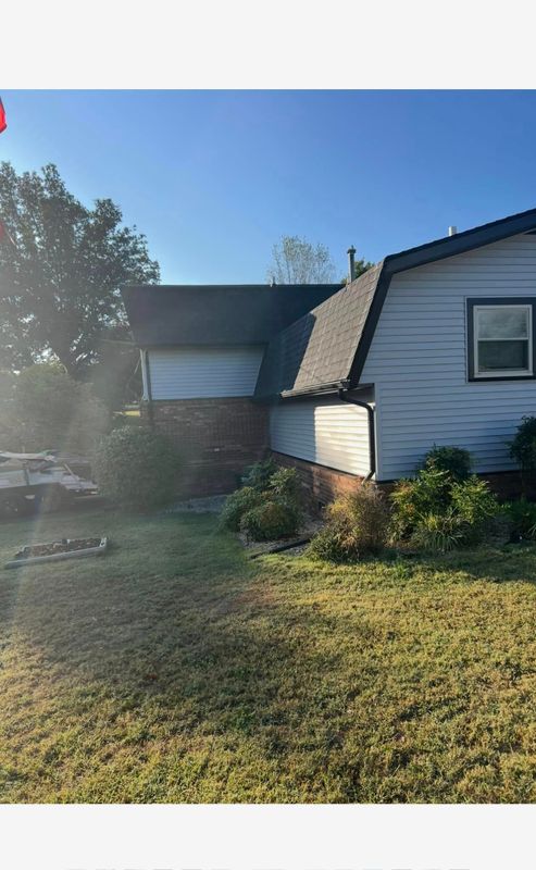 Exterior Remodels