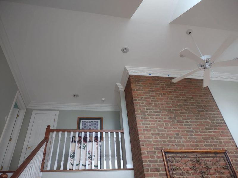 Interior Painting