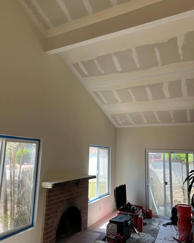 Interior Painting