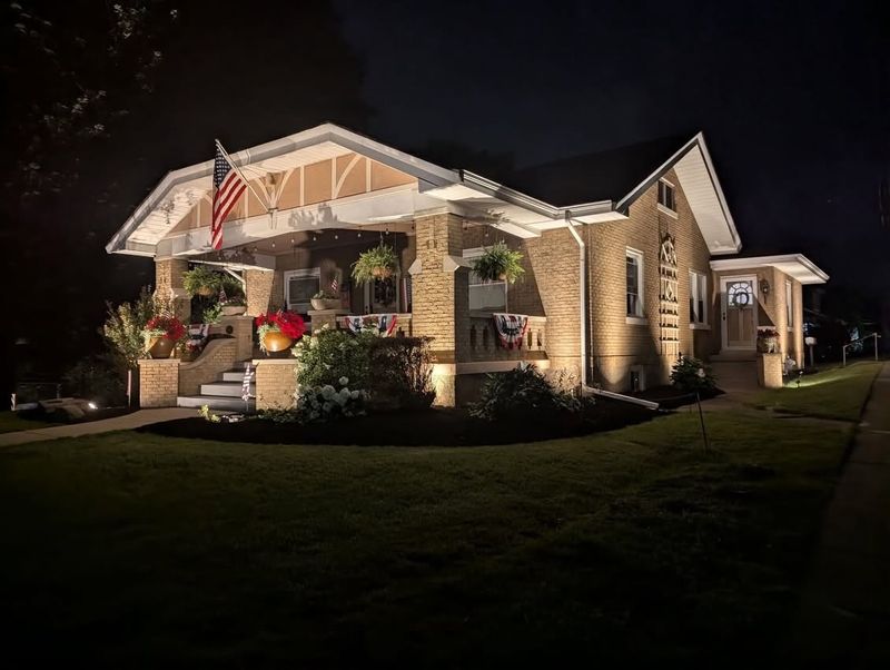 Landscape Lighting