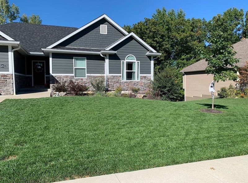 Lawn Care