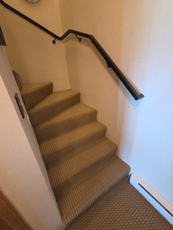Interior Railing 