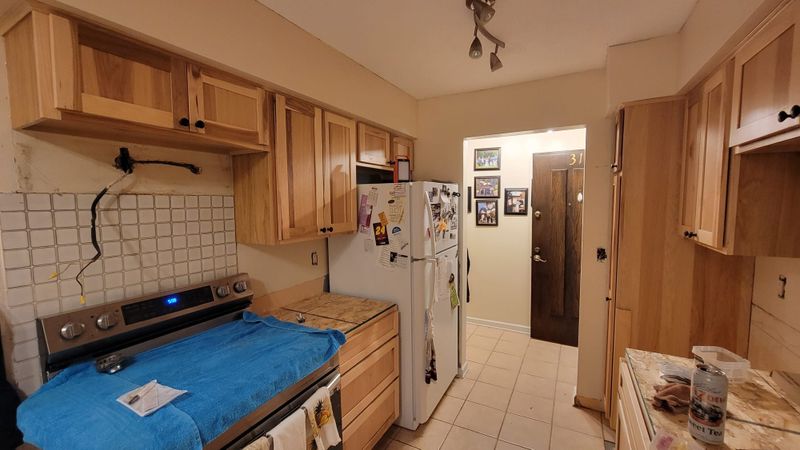 Kitchen Renovation