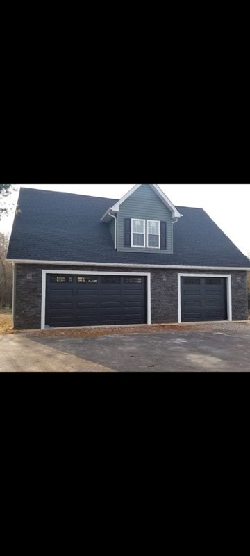Garage Door Repair