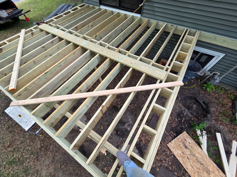 General Exterior Remodeling