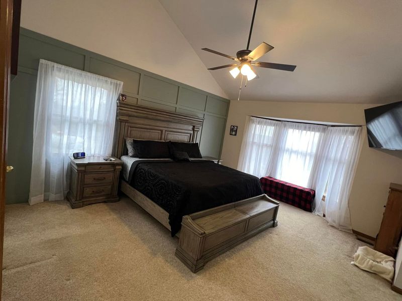 Interior Painting