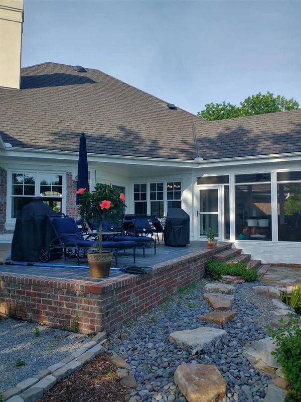 Exterior Painting gallery