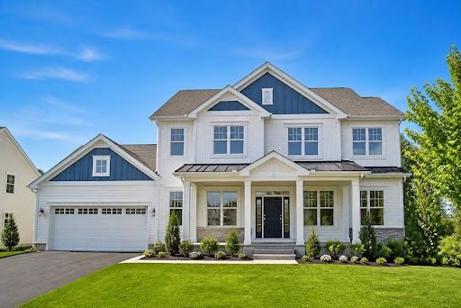 Exterior Painting