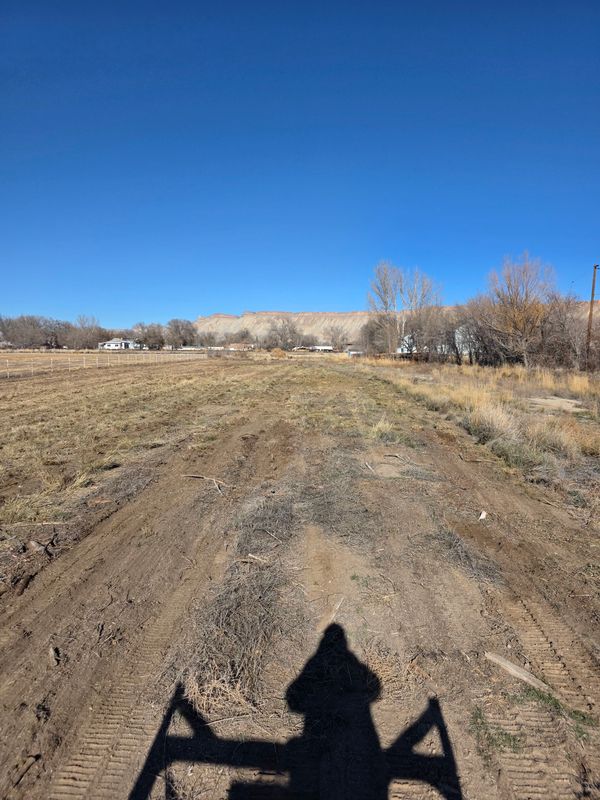 Site Preparation