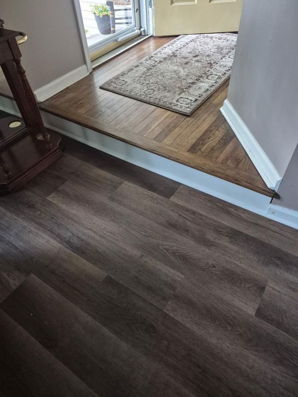 Flooring